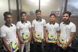 5 passport